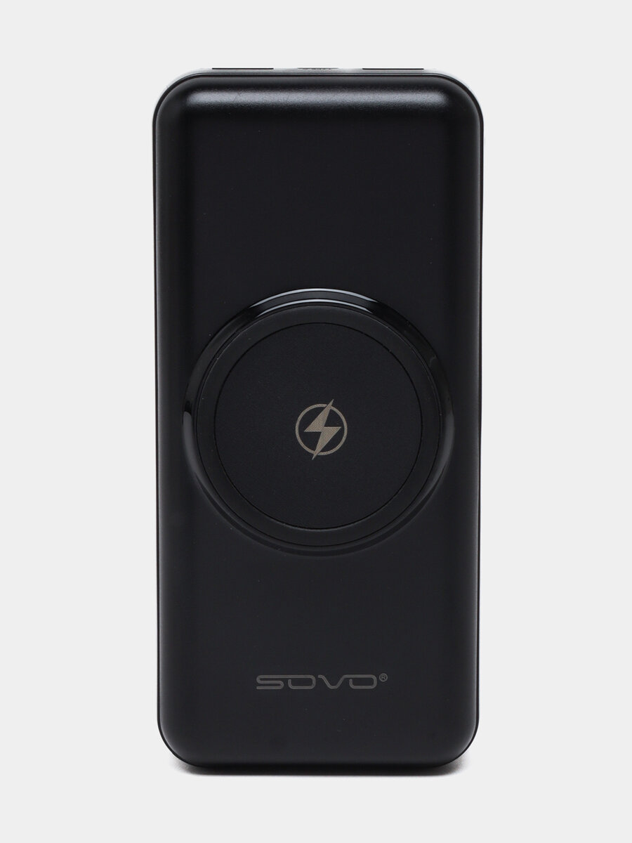 power bank magnétique 20000mAh