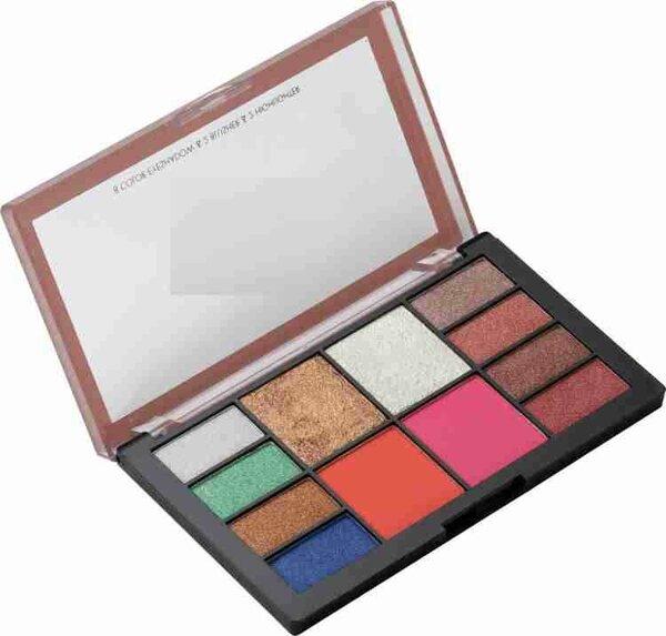 Makeup kit