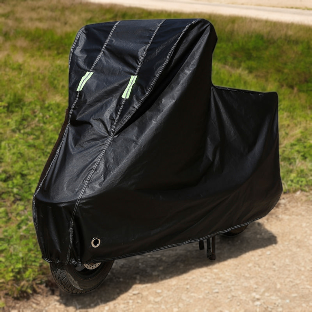 Чехол для скутера/мопеда