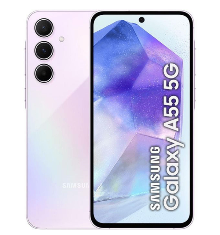 Samsung A55