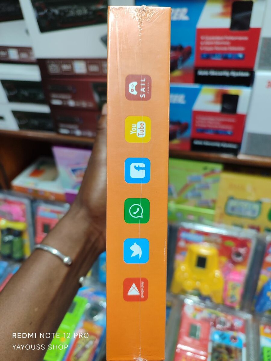 SAIL Air S740 Ultra Tablet