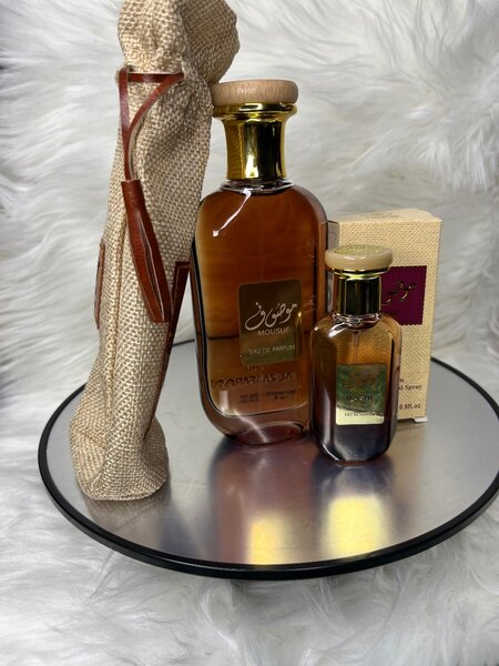 Parfum mousuf