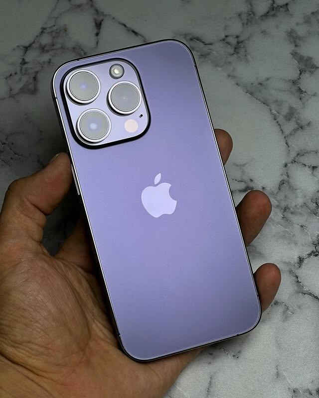 iPhone 13 Pro