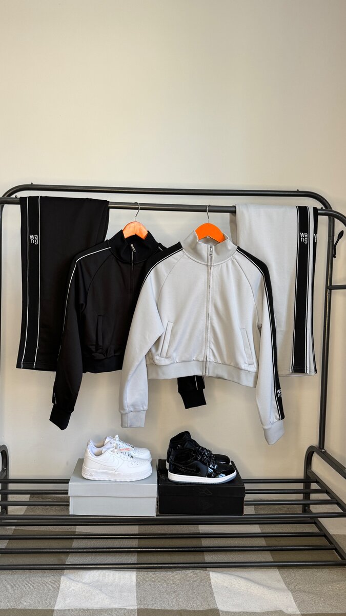 Спортивная одежда