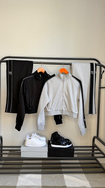 Спортивная одежда