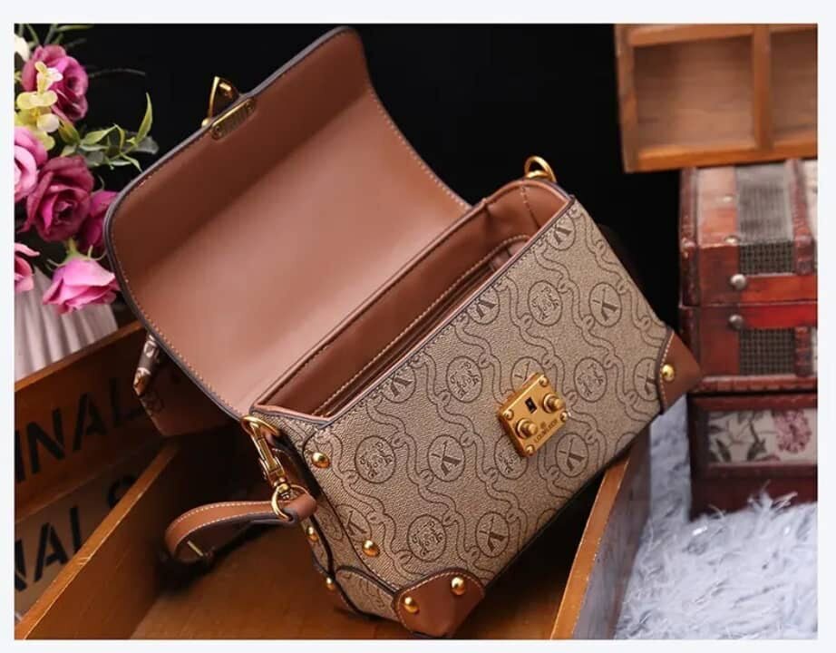 Sac à main élégant femme