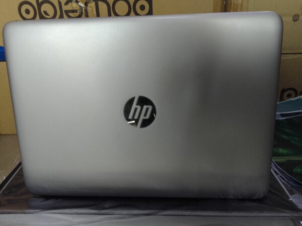 HP ELITEBOOK