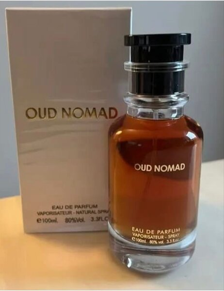 Parfum Oud Nomad 100ml