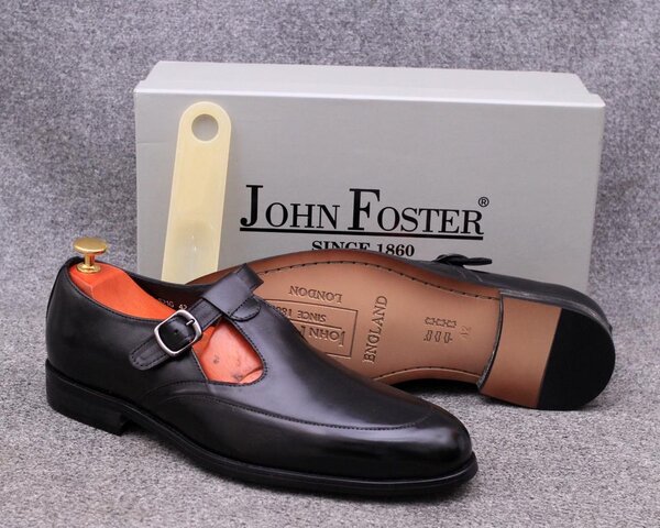 Chaussures habillées en cuir homme élégantes