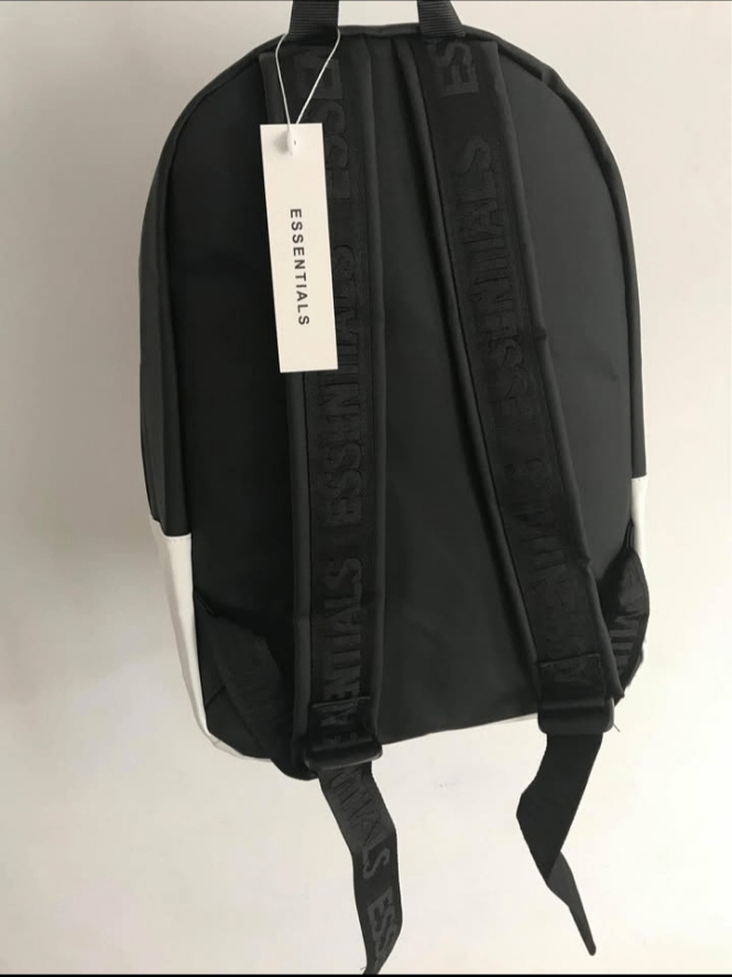 Sac à dos Essentials