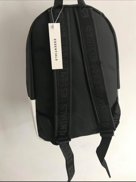 Sac à dos Essentials