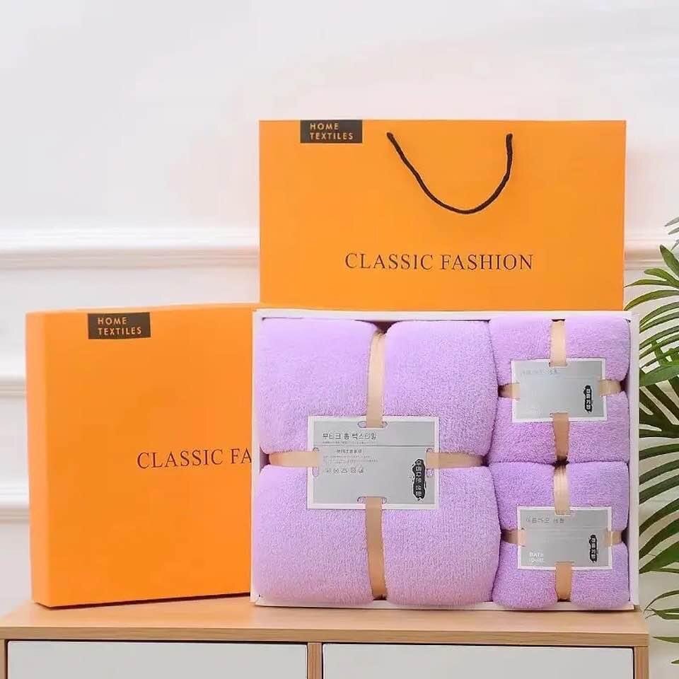 Serviettes ( grand et enfant)