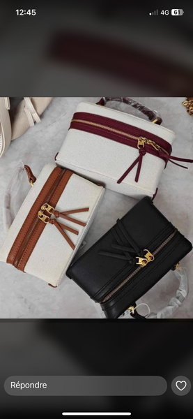 Sac Zara