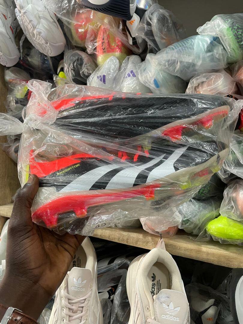 Chaussures de Football Homme