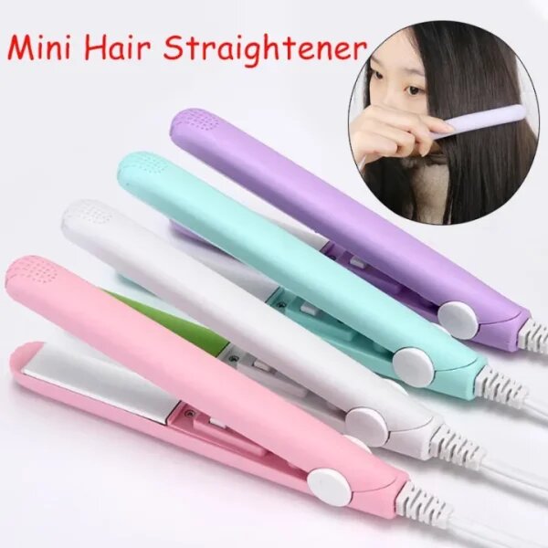 Hair color products mini