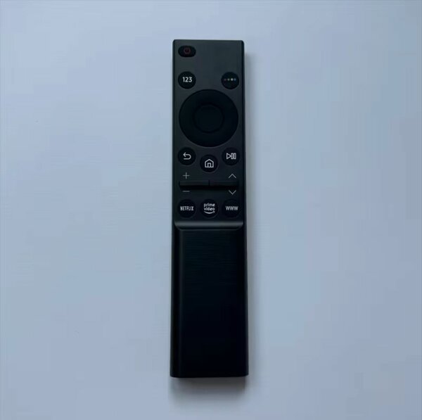 Télécommande TV intelligente