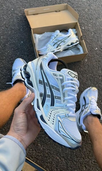 Chaussures de Running Asics