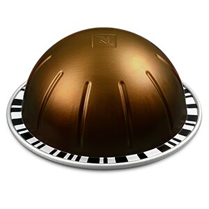 Nespresso Double esp. CHIARO