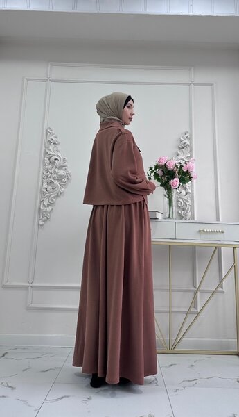 Стильная двойка