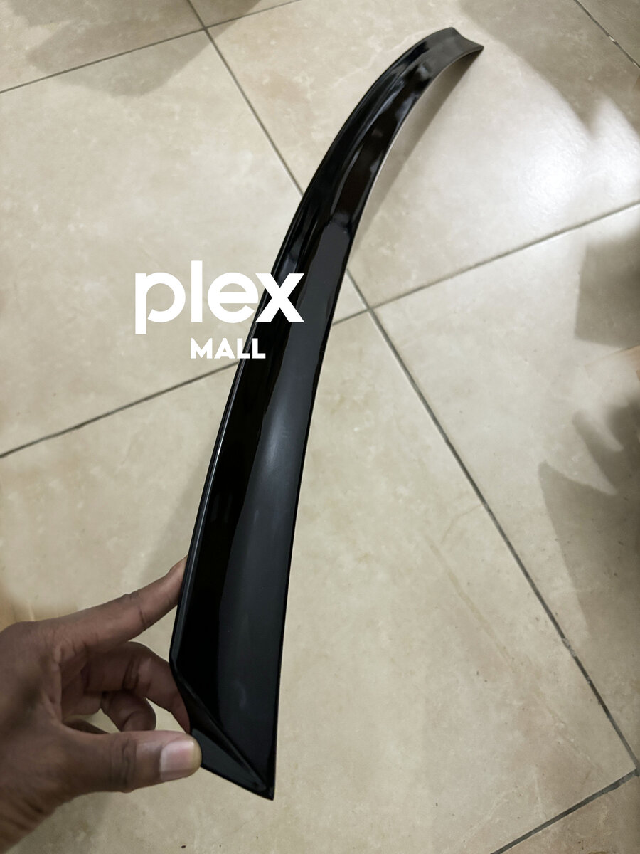 BECQUET COFFRE BMW E46