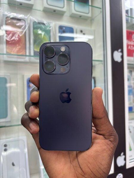 iPhone 14 Pro 128 Go