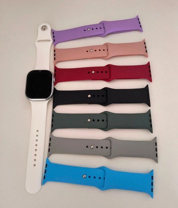 Montre connectée Série 10