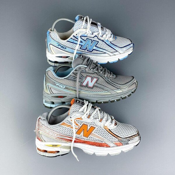 Chaussures de course élégantes