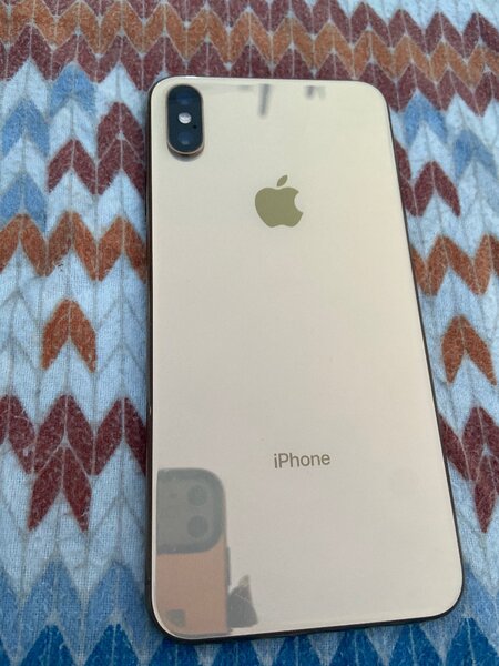 Xs Max