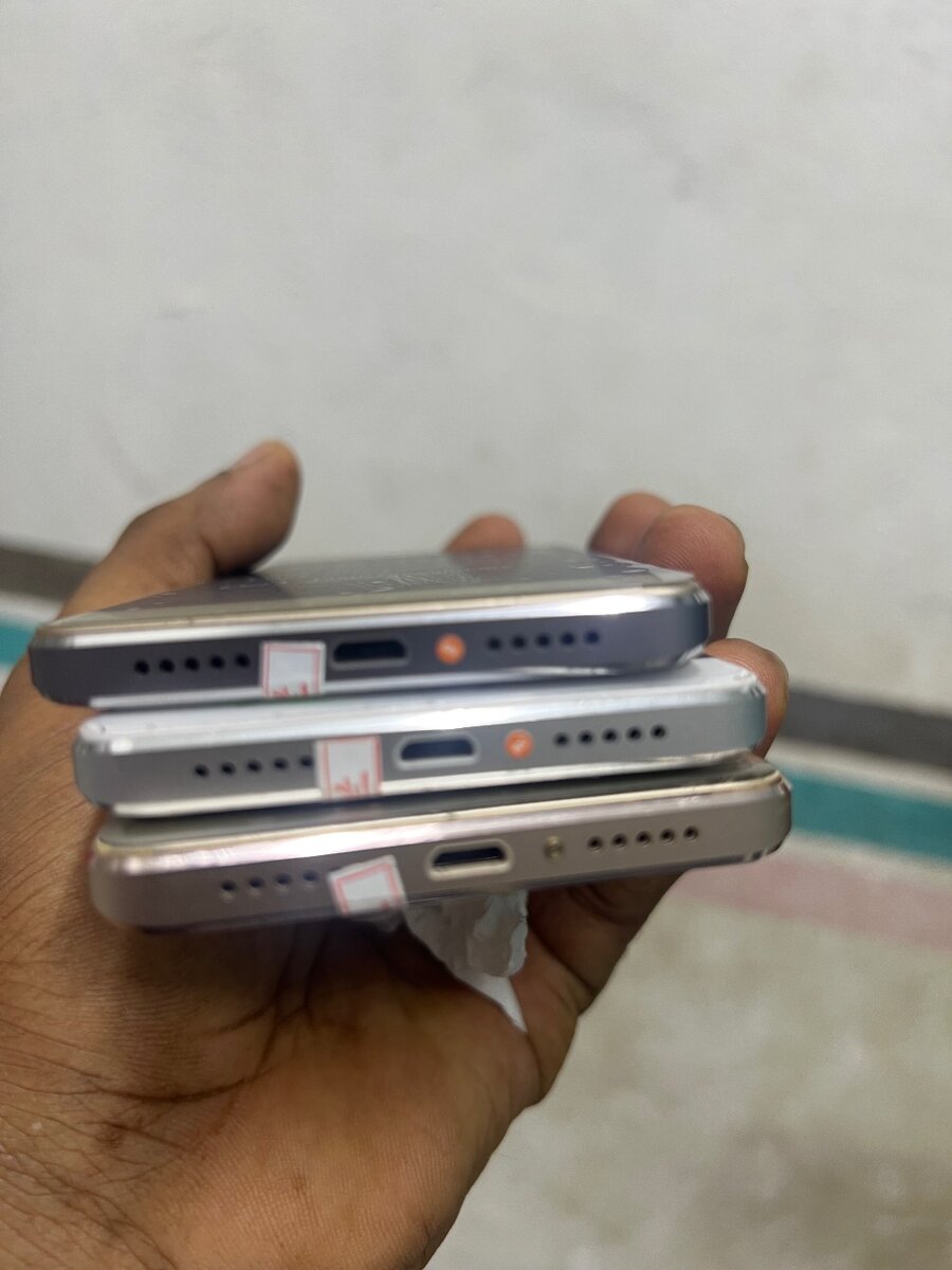 Smartphone Android 5.0" HD