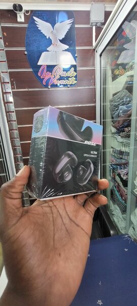 Écouteurs Bose Ultra Open