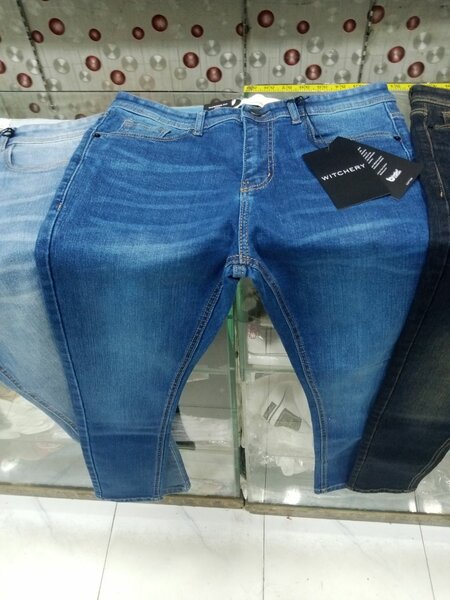 Jeans pants