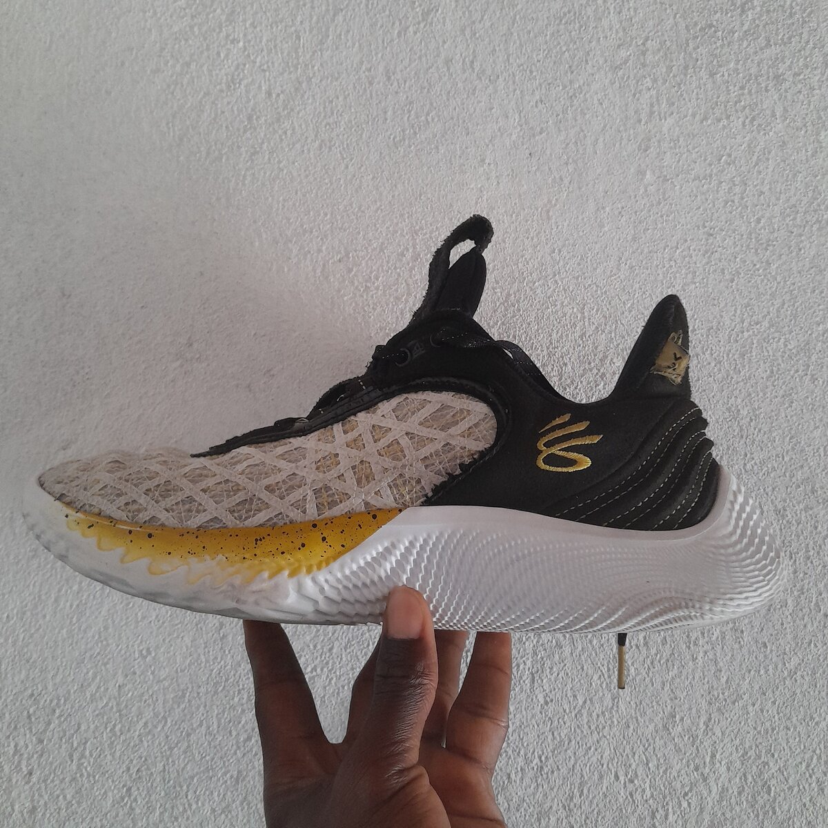 Curry 9