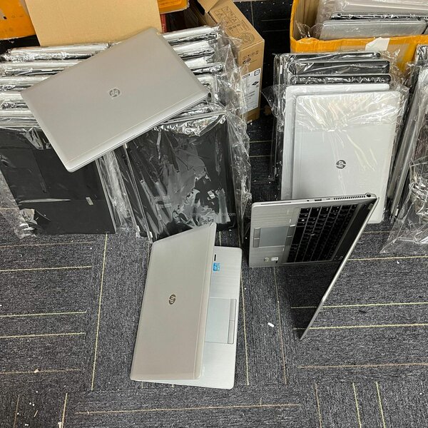 Ordinateur portable HP Pro