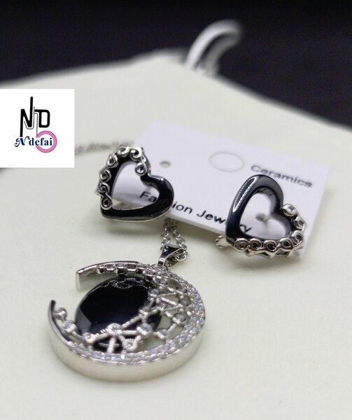 Ensemble chaine et boucle