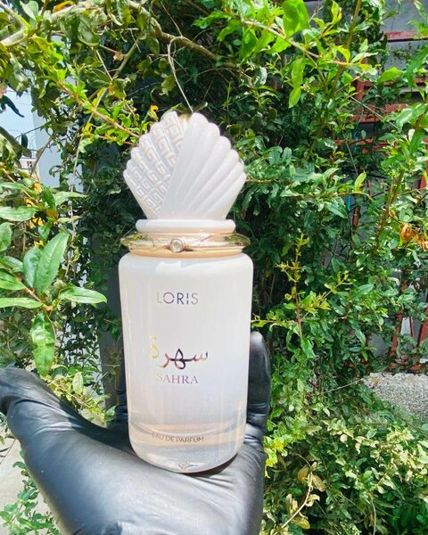 Loris Sahra Perfume