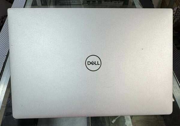 Dell XPS