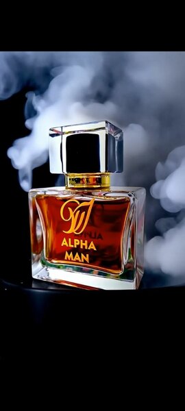 Alpha Man