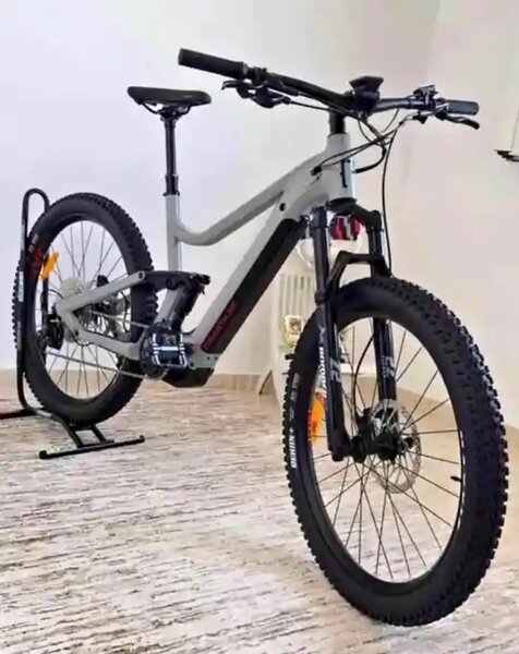 VTT électrique performant