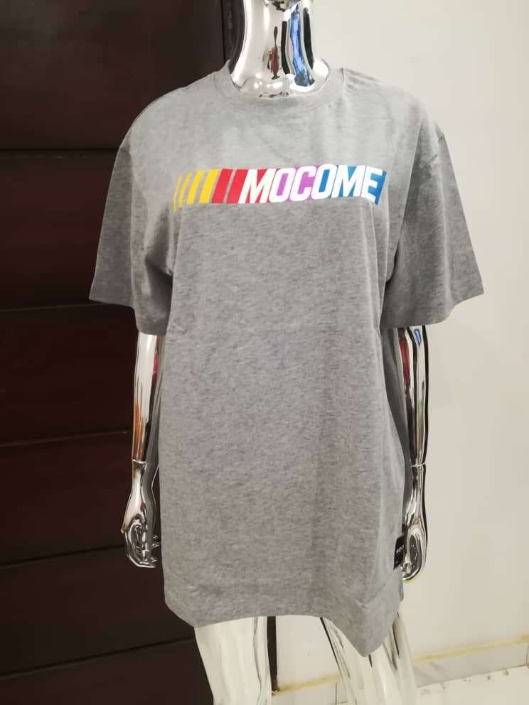 T-shirt décontracté MOCOME