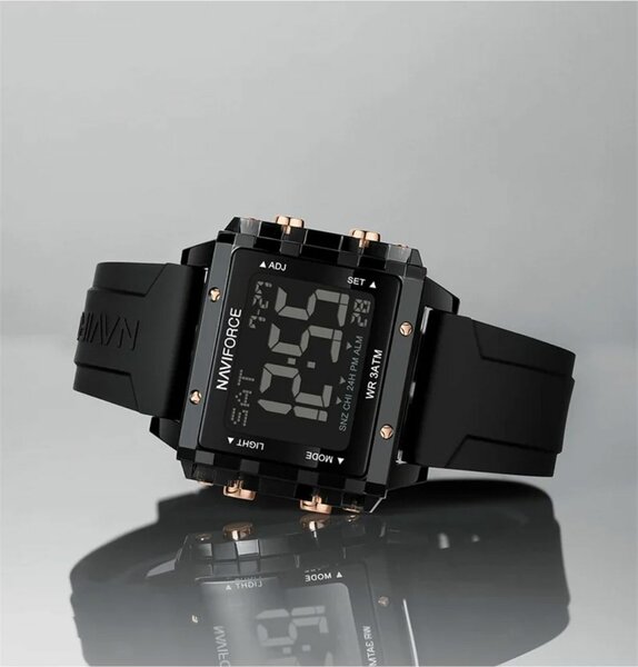 Naviforce Women's Watch