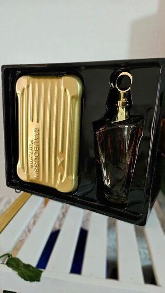 Parfum Mauboussin pour elle