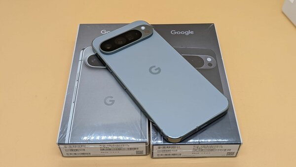 Google Pixel 9 Pro XL