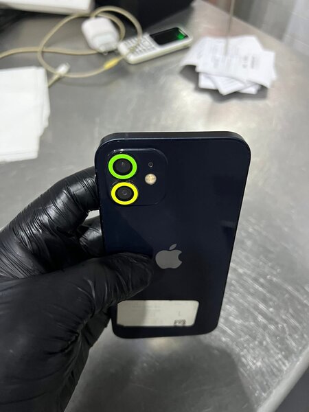 iPhone 12