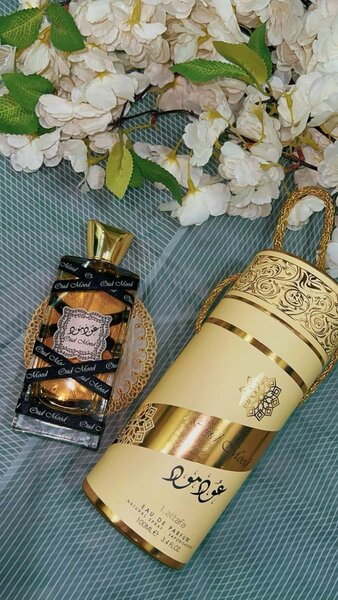 Oud Mood
