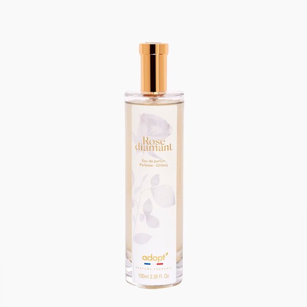 EDP 100ML ROSE DIAMANT