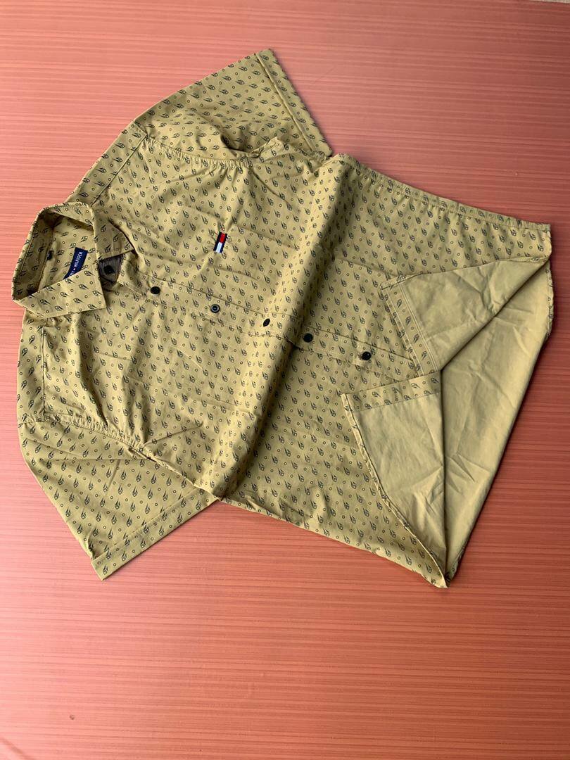 Quality short sleeves shirts Available for men