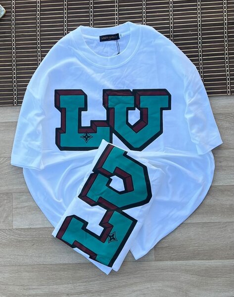 T-shirts graphiques unisexes