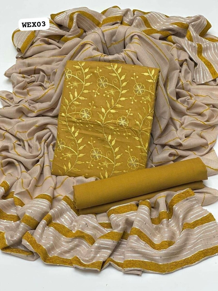 Casual & formal clothes