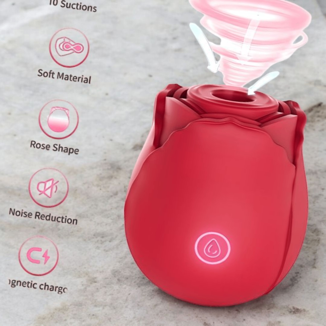 Vibro Sextoys Clito SN10