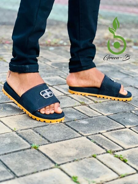 Sandales Homme Été Confort